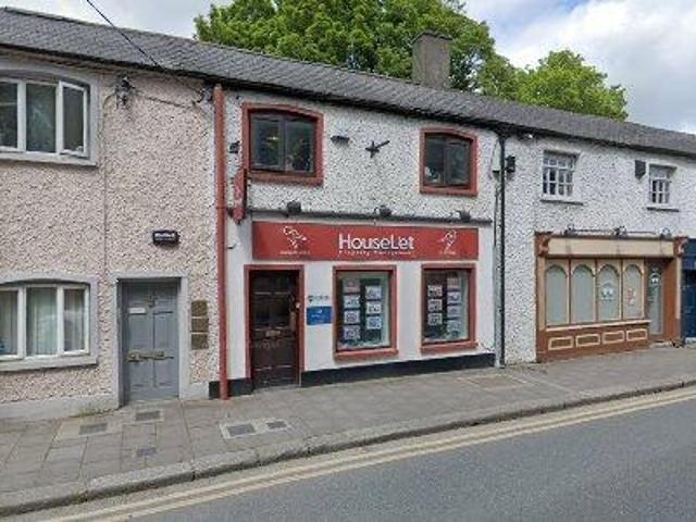 Apartment to rent in Kildare