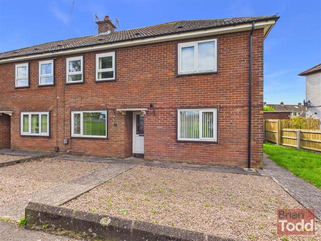 Apartment for rent in Larne, Northern Ireland