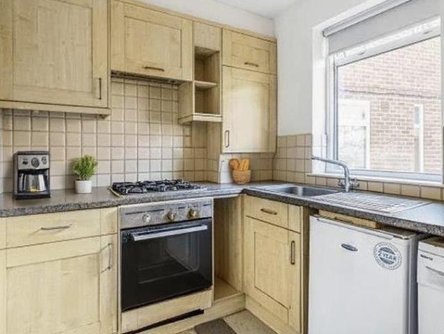 Apartment for rent in London Borough of Wandsworth, Greater London