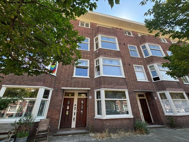 Appartement te huur in Zuid, Amsterdam