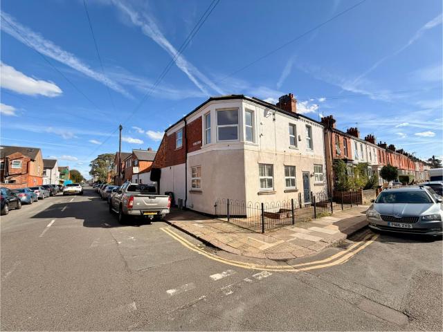 Apartment for rent in Abington, Northampton