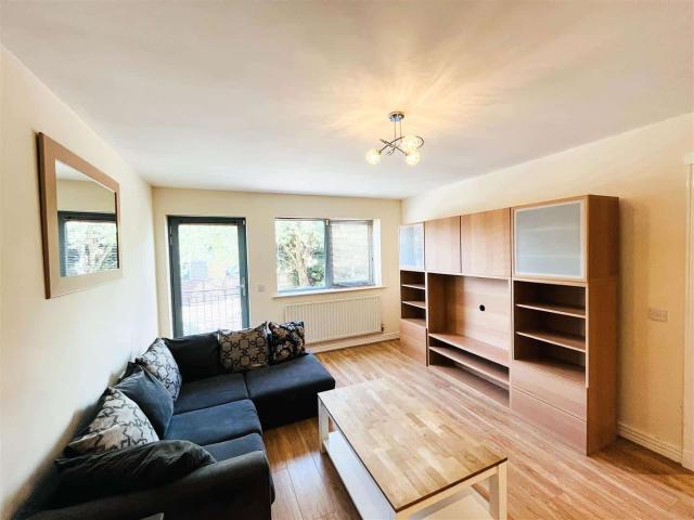 Apartment for rent in Ladywood, West Midlands