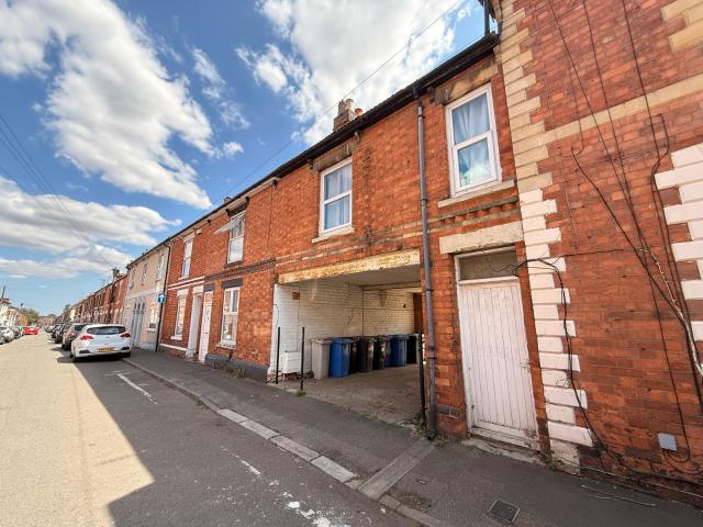 Apartment for rent in Kettering