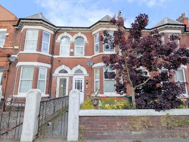 Apartment for rent in Southport, Sefton