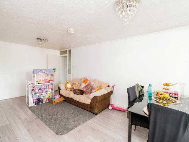 Apartment for rent in Chapel, Southampton