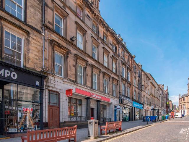 Apartment for rent in Cambuskenneth, Scotland
