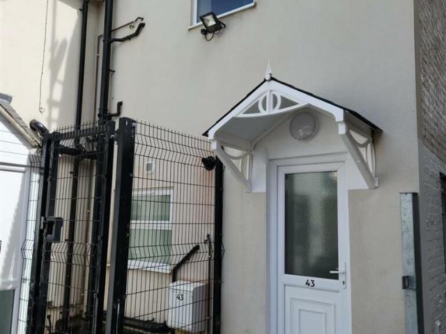 Apartment for rent in Wrexham, Wales
