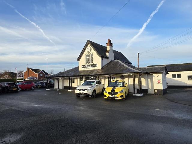 Apartment for rent in Lower Bullingham