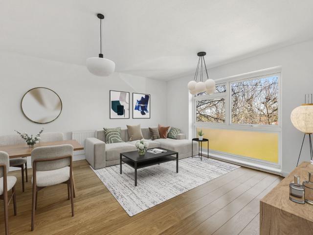 Apartment for rent in Epping, Essex