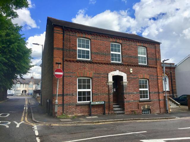 Apartment for rent in Watford Heath, North Watford