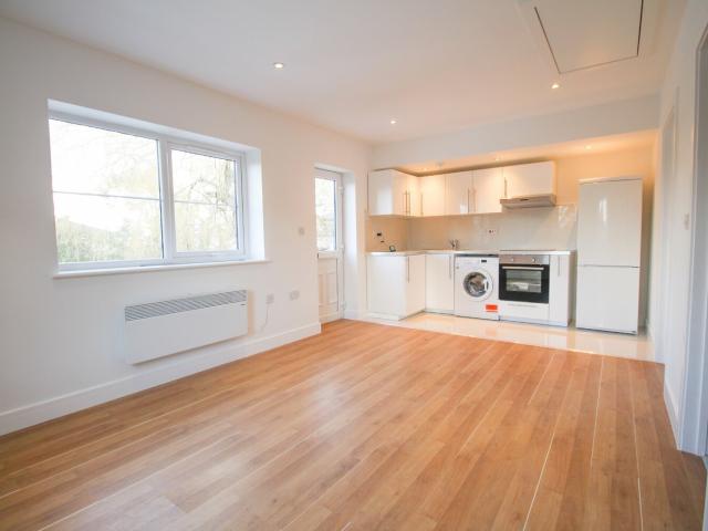 Apartment for rent in Chesterton, Arbury