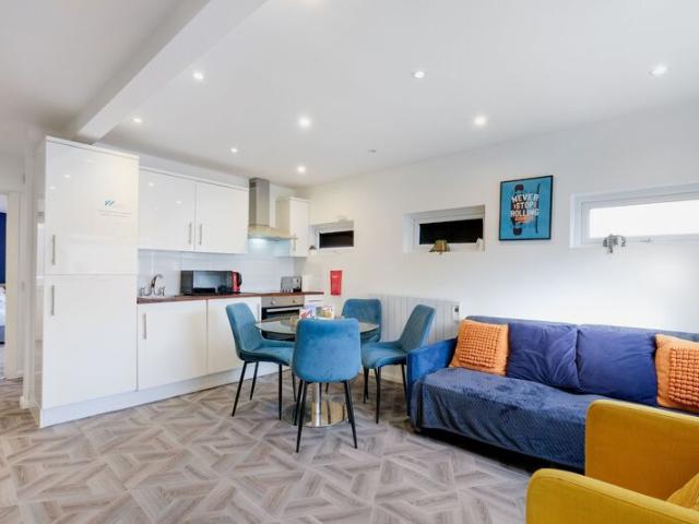 Apartment for rent in Yeading, Greater London
