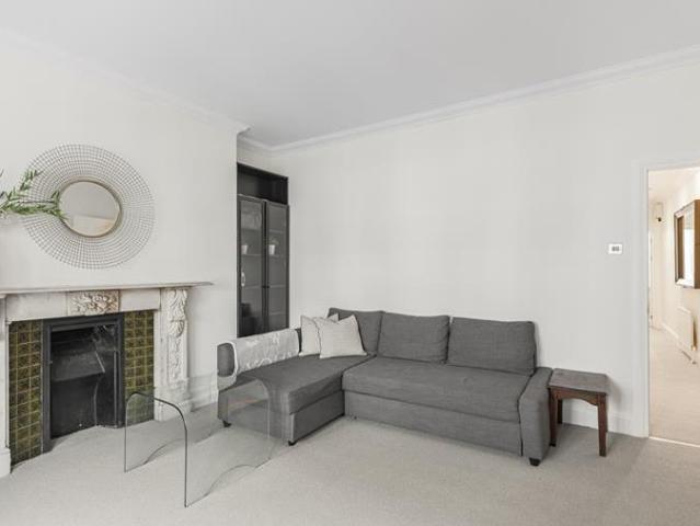 Apartment for rent in Chelsea, Greater London