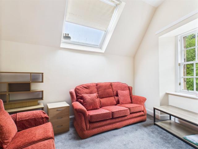 Apartment for rent in Old Town, Scotland