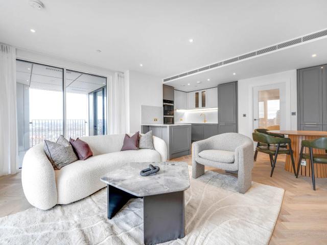 Apartment for rent in Westminster, Greater London