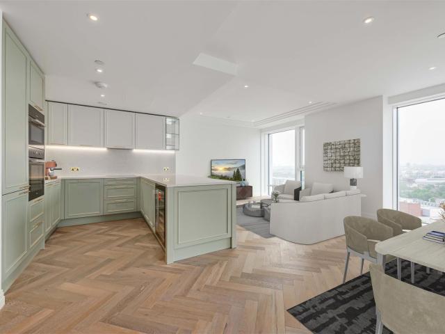 Apartment for rent in Westminster, Greater London
