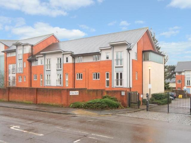 Apartment for rent in Vinters Park, Midway