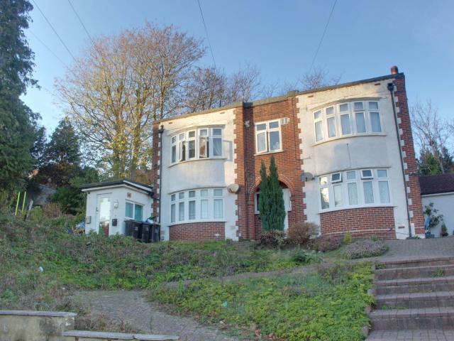 Apartment for rent in London Borough of Croydon, Greater London
