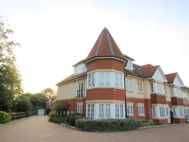Apartment for rent in Spring Vale, Hampshire