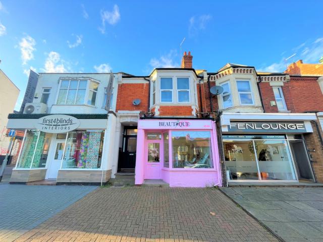 Apartment for rent in Northampton, Northamptonshire