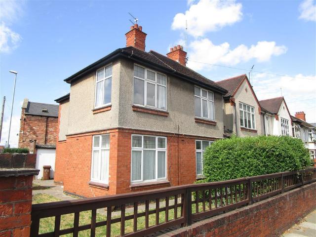 Apartment for rent in Northampton, Northamptonshire
