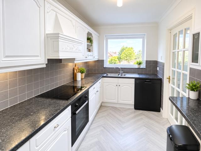 Apartment for rent in Four Oaks, West Midlands
