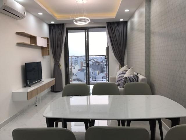 Căn hộ cho thuê tại Thủ Đức, Hồ Chí Minh