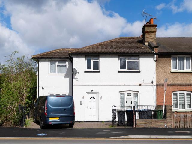Apartment for rent in New Malden, Greater London