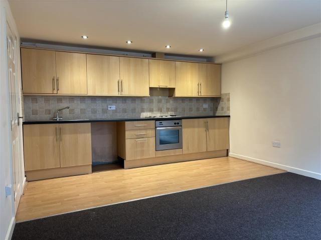 Apartment for rent in Brighouse, West Yorkshire