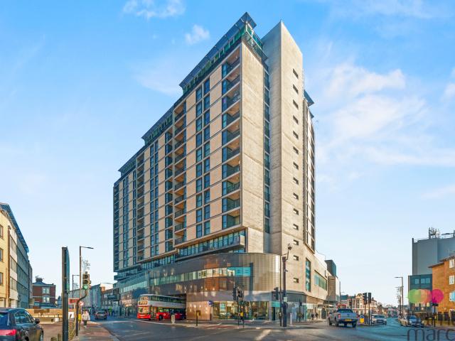Apartment for rent in North Finchley, Greater London