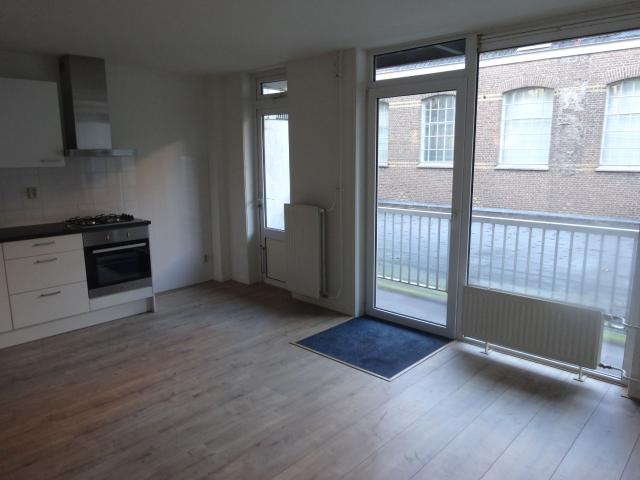 Appartement te huur in West, Amsterdam