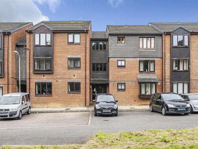 Apartment for rent in Watergate, Devon