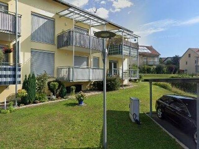 Apartment mieten in Kirchberg an der Raab, Steiermark