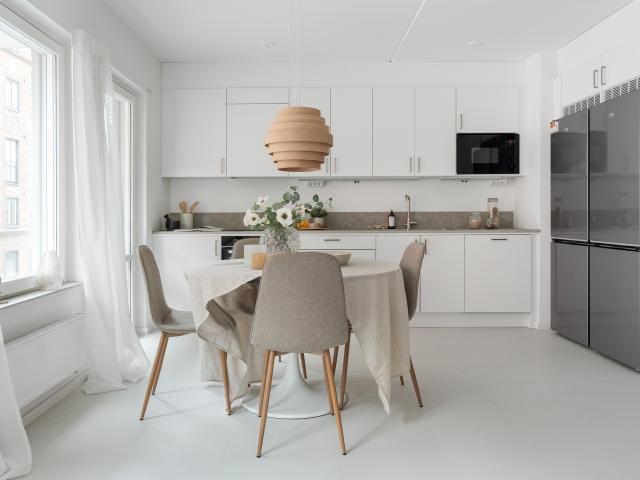 Lägenhet hyra i Malmö, Skåne