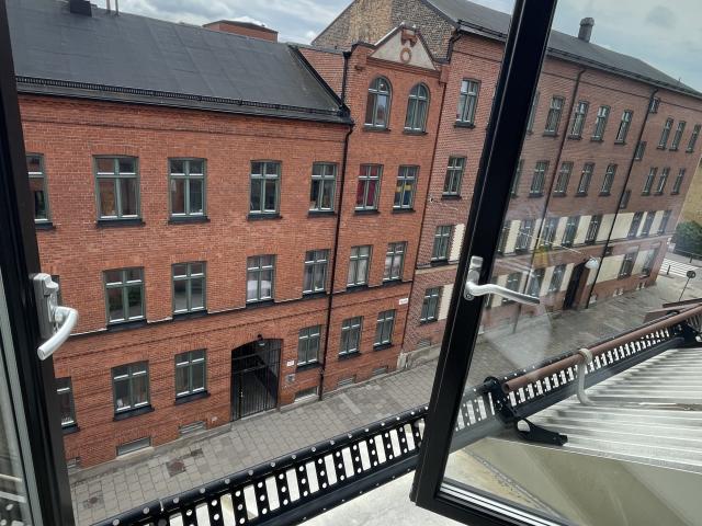 Lägenhet hyra i Malmö, Skåne
