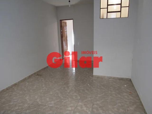 Apartamento aluguel em Jardim Santana, Bauru