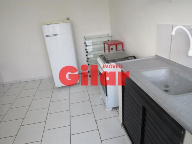 Apartamento aluguel em Jardim Santana, Bauru