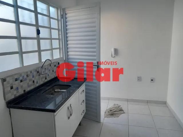 Apartamento aluguel em Jardim Santana, Bauru