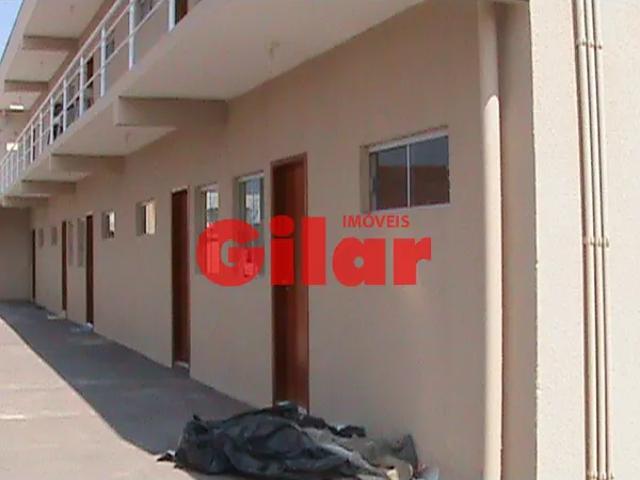 Apartamento aluguel em Região Imediata de Bauru, Bauru
