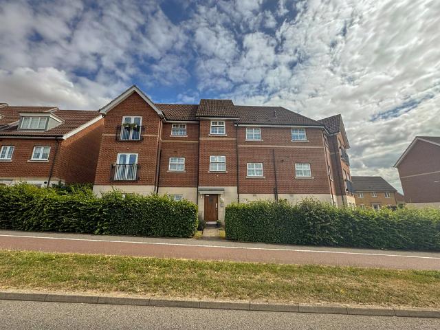 Apartment for rent in Combs Ford, Bedingfield