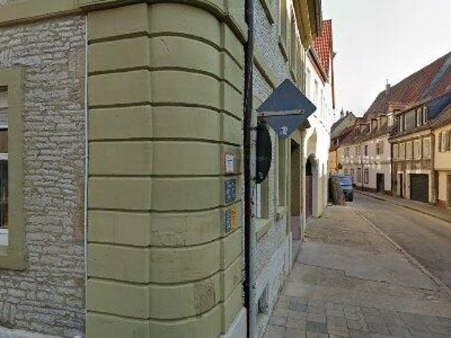 Apartment mieten in Etwashausen, Kitzingen