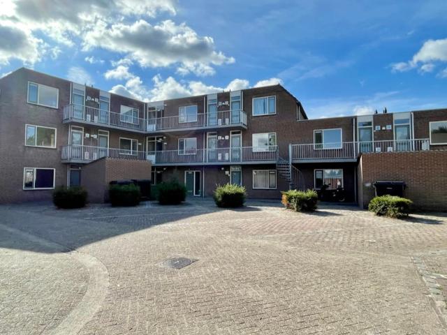 Appartement te huur in Terneuzen-Centrum, Zeeland