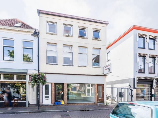 Appartement te huur in Klarendal, Arnhem