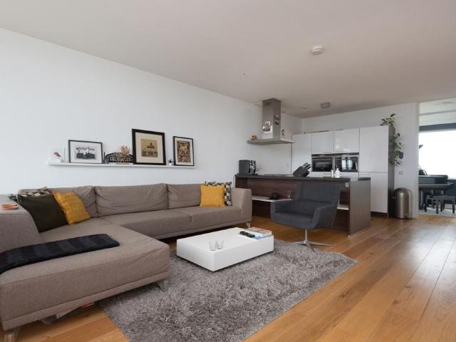 Appartement te huur in Muziekbuurt, Rijswijk