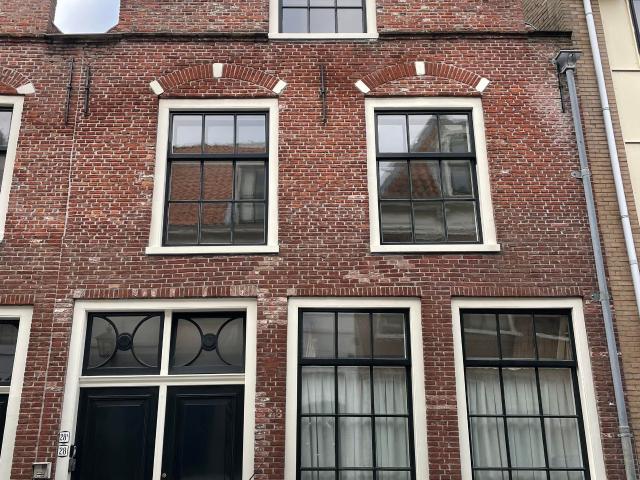 Appartement te huur in Haarlem, Haarlem