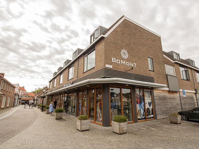 Appartement te huur in Sluis