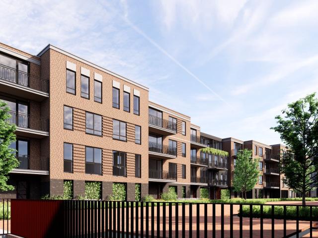 Appartement te huur in Veghel, Veghel-West