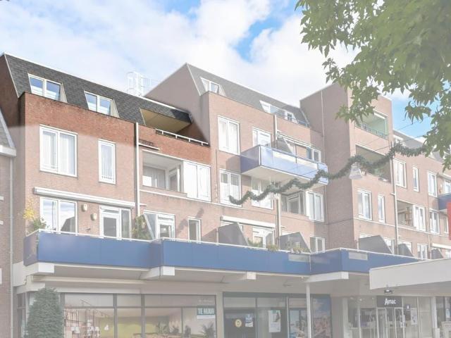 Appartement te huur in Centrum, Roermond