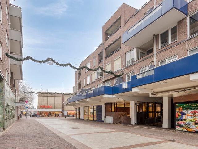 Appartement te huur in Centrum, Roermond