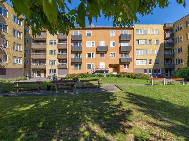 Lägenhet hyra i Norrköping, Östergötland